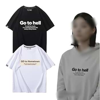 Afterglow Easy come,Easy go! Tシャツ Shop Brixton El Festival Oversized Boyfriend T-Shirt In